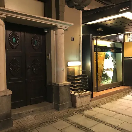 Апартаменты Loft Center