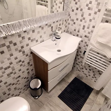 Loft Center Белград