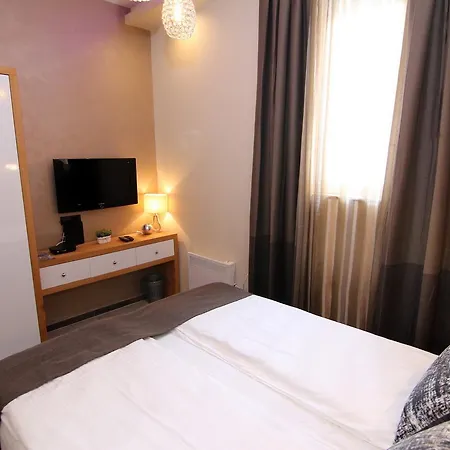 Loft Center * Белград