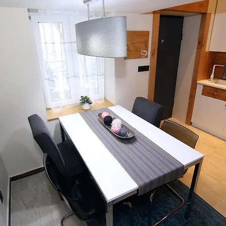 Апартаменты Loft Center