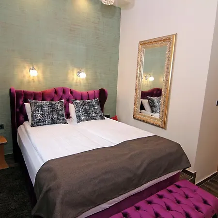 Loft Center Белград